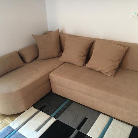 شقة Apartma Lunca 2 ليوبليانا المظهر الخارجي الصورة