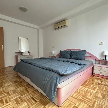 شقة Apartma Lunca 2 ليوبليانا المظهر الخارجي الصورة