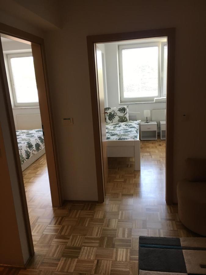 شقة Apartma Lunca 2 ليوبليانا المظهر الخارجي الصورة