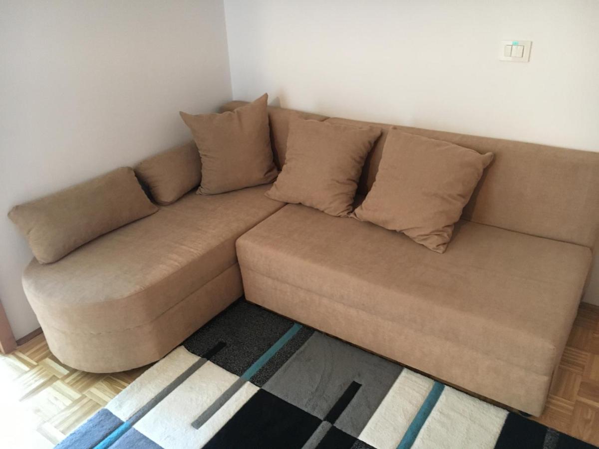 شقة Apartma Lunca 2 ليوبليانا المظهر الخارجي الصورة