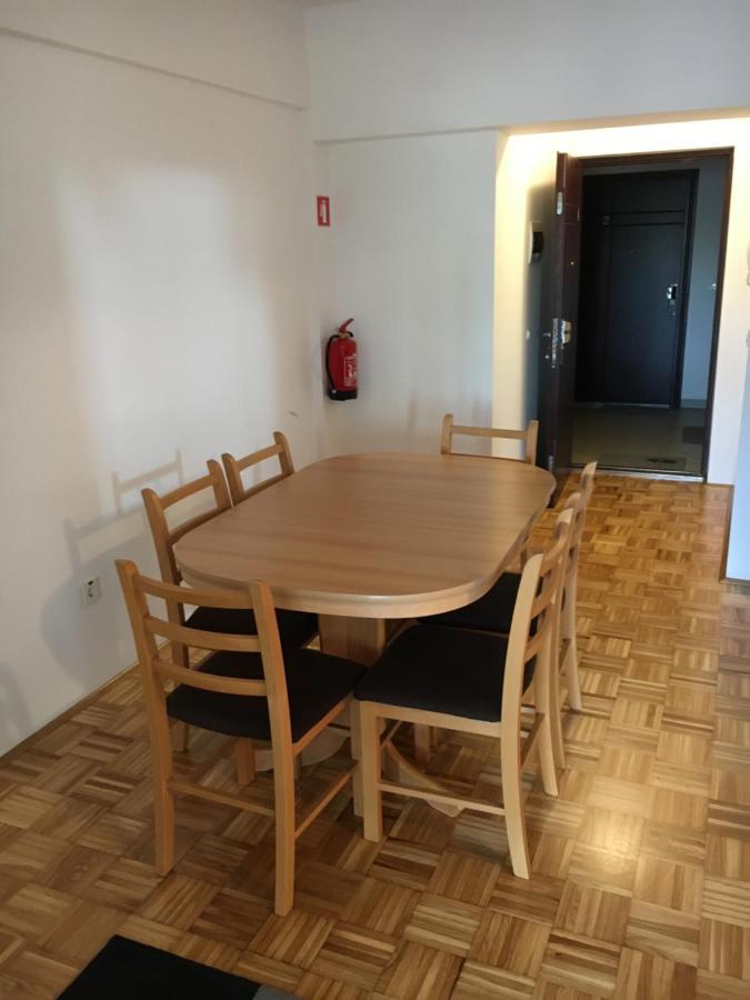 شقة Apartma Lunca 2 ليوبليانا المظهر الخارجي الصورة