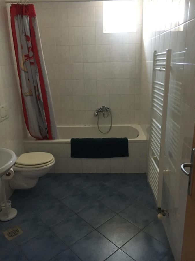 شقة Apartma Lunca 2 ليوبليانا المظهر الخارجي الصورة