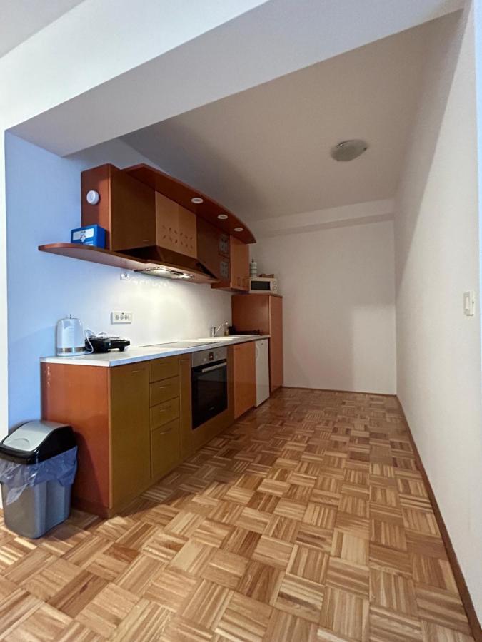 شقة Apartma Lunca 2 ليوبليانا المظهر الخارجي الصورة