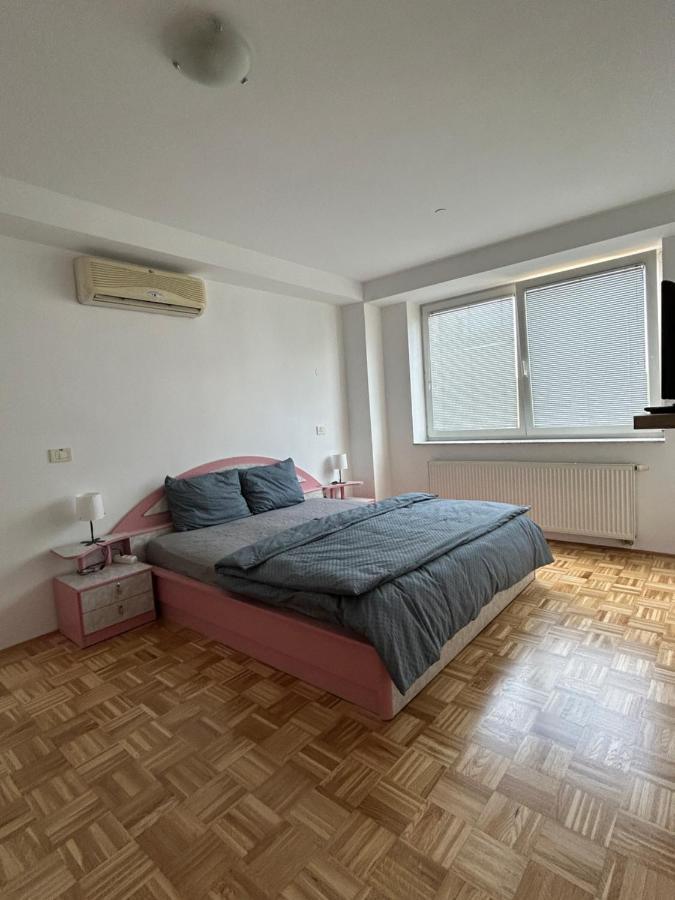 شقة Apartma Lunca 2 ليوبليانا المظهر الخارجي الصورة