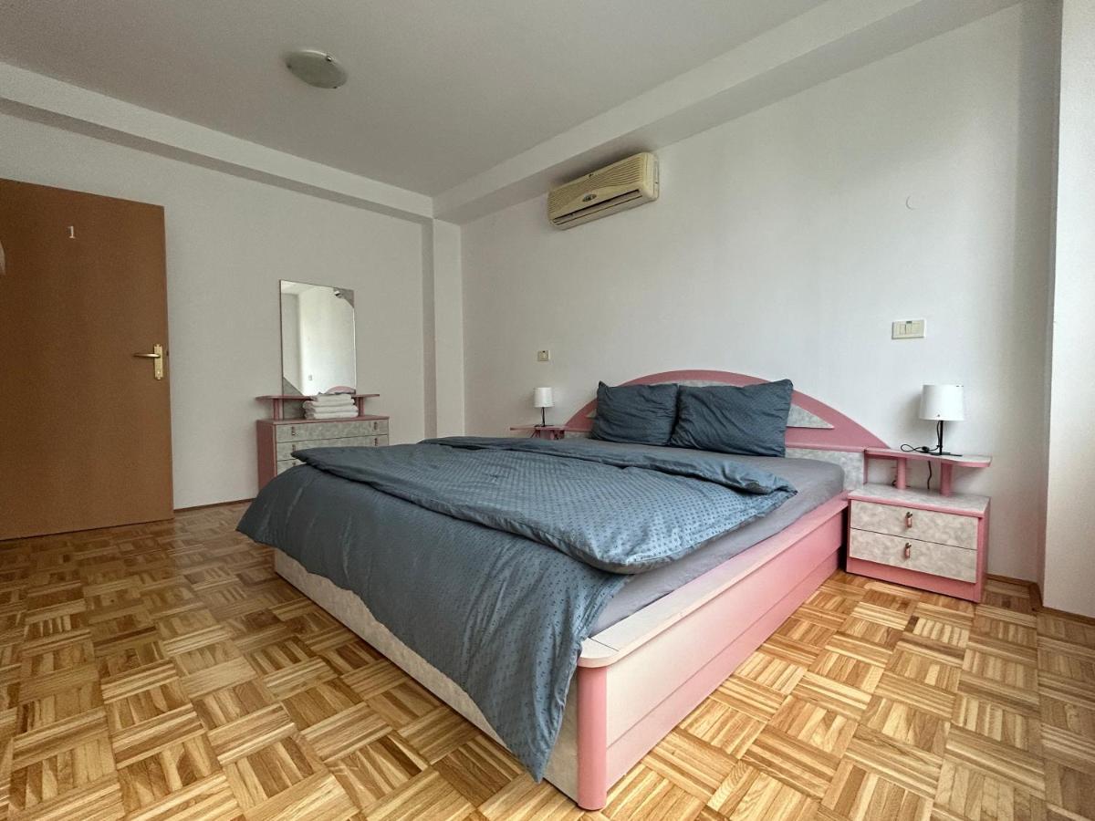 شقة Apartma Lunca 2 ليوبليانا المظهر الخارجي الصورة